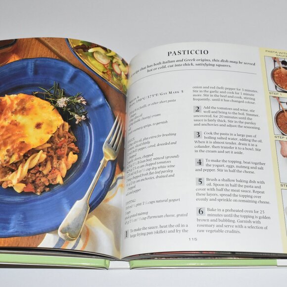 Collection of 4 Cookbooks - 8$ each - Picture 2 of 13